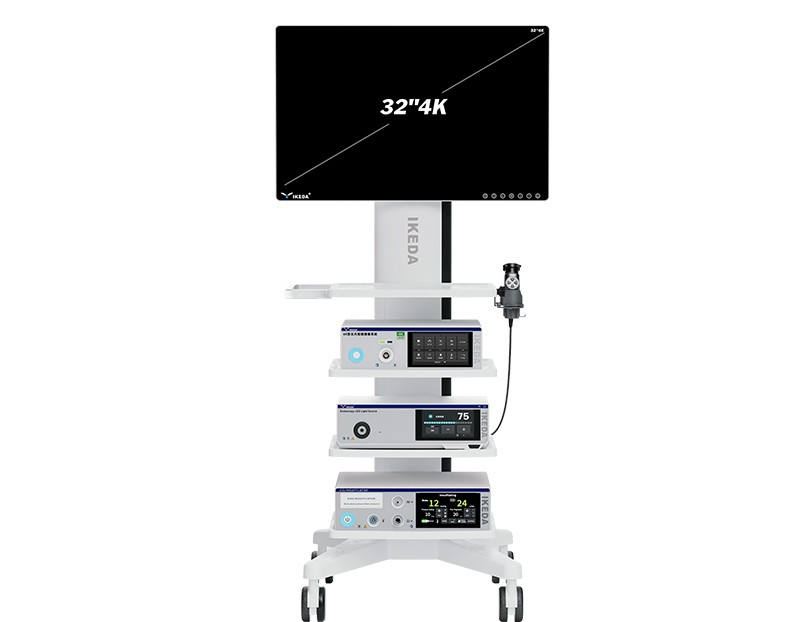 4K熒光內(nèi)窺鏡攝像系統(tǒng) YKD-9222