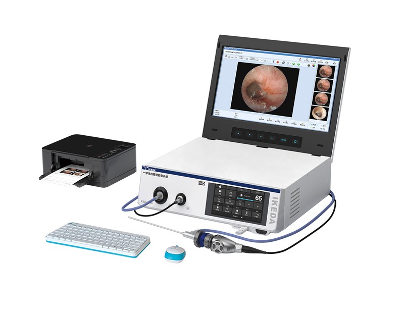 YKD-9100A 一體化內(nèi)窺鏡影像系統(tǒng)
